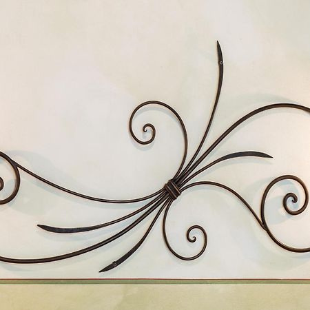 Elegant Apartment Only 1 Hour From Rome 纳尔尼 外观 照片