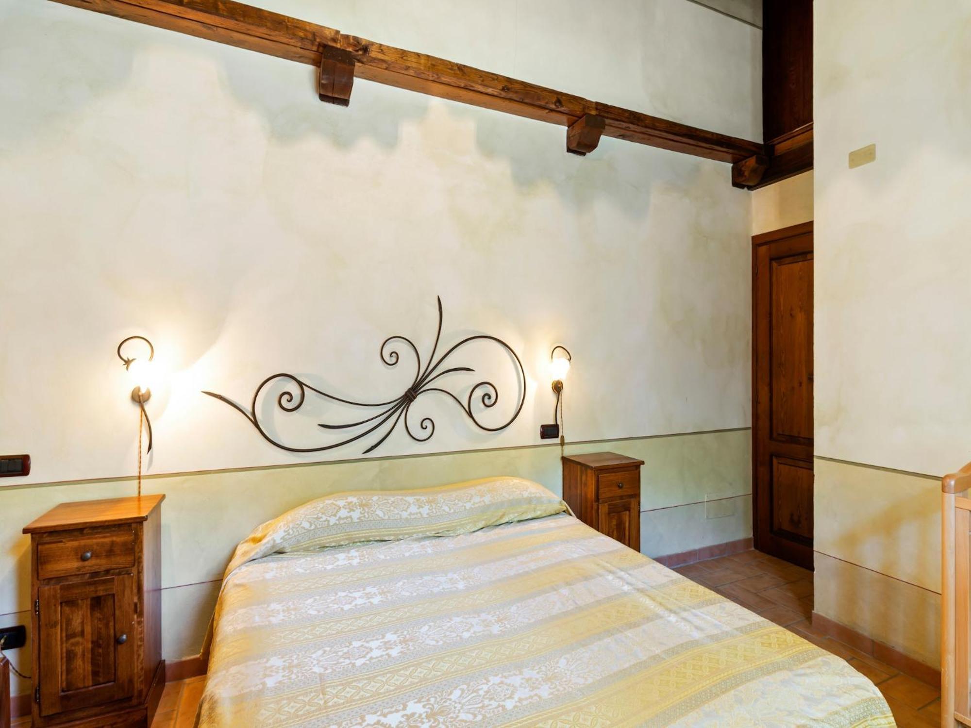 Elegant Apartment Only 1 Hour From Rome 纳尔尼 外观 照片