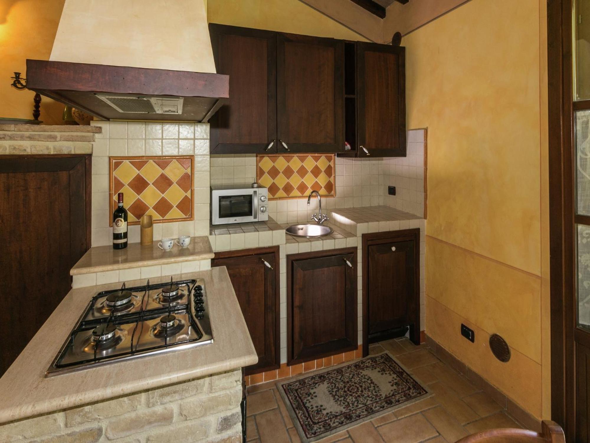 Elegant Apartment Only 1 Hour From Rome 纳尔尼 外观 照片