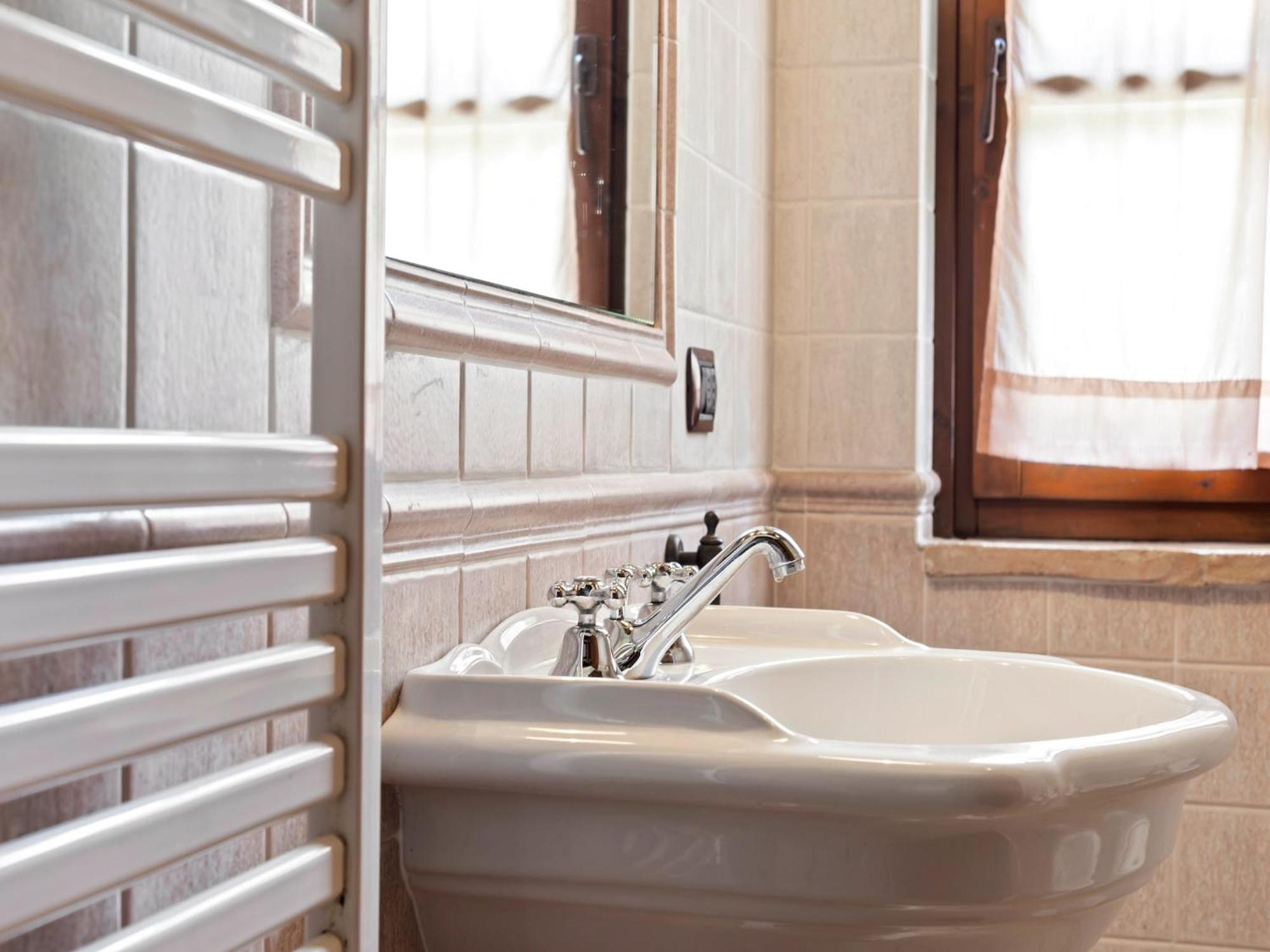 Elegant Apartment Only 1 Hour From Rome 纳尔尼 外观 照片