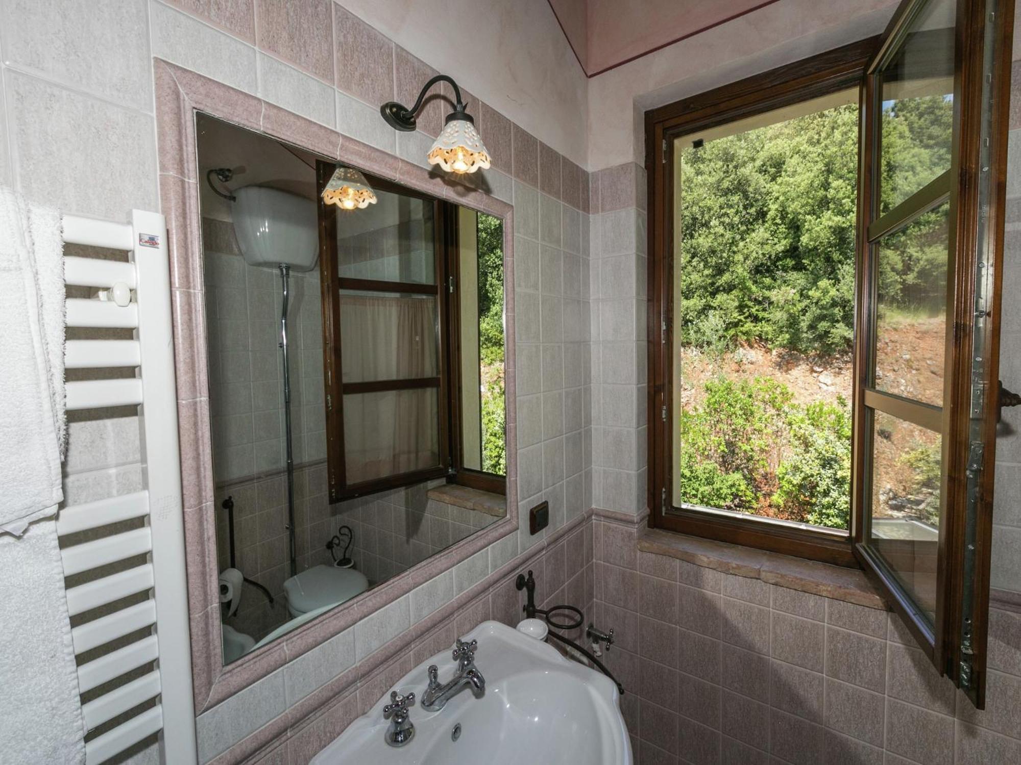 Elegant Apartment Only 1 Hour From Rome 纳尔尼 外观 照片