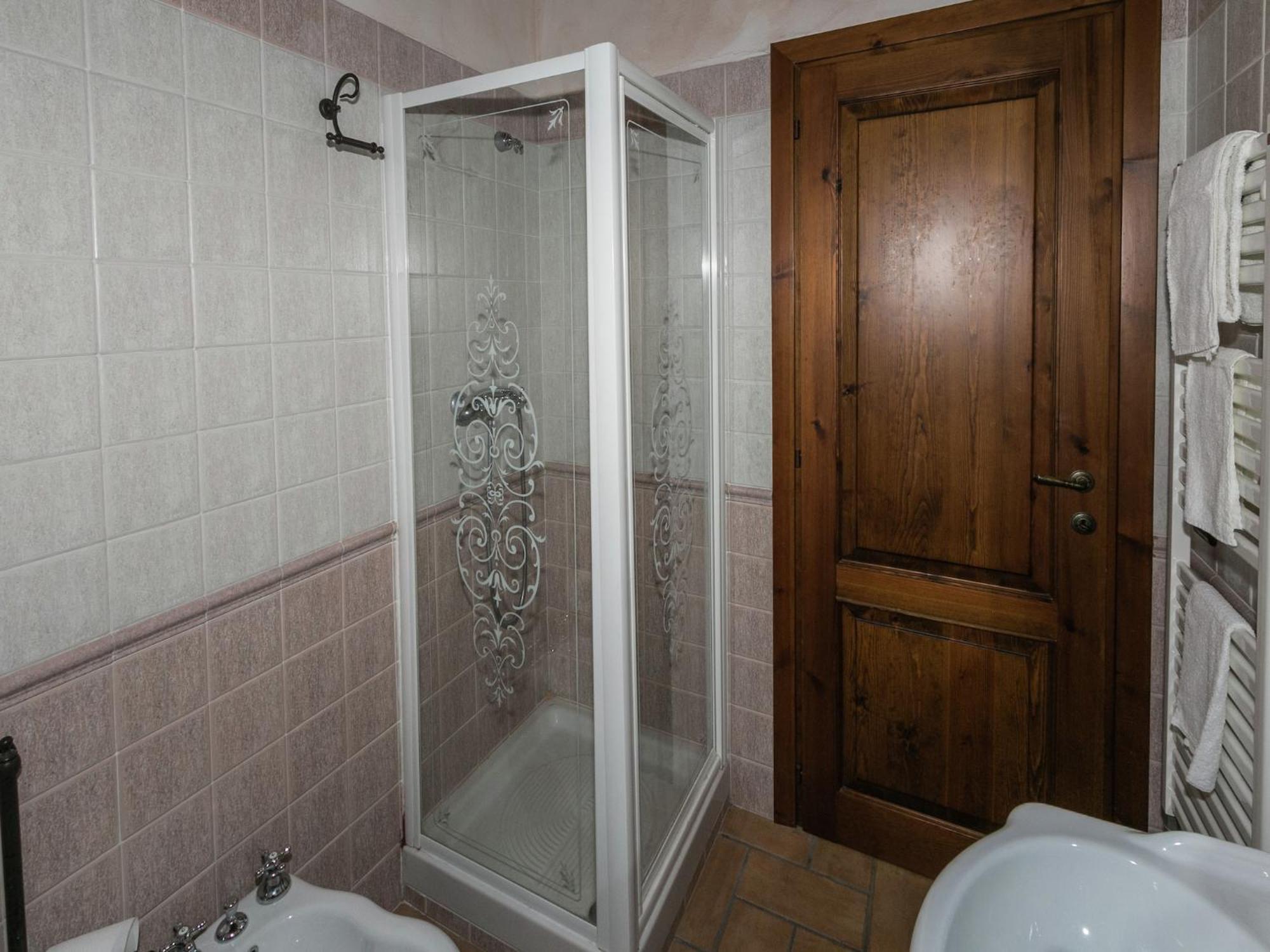Elegant Apartment Only 1 Hour From Rome 纳尔尼 外观 照片