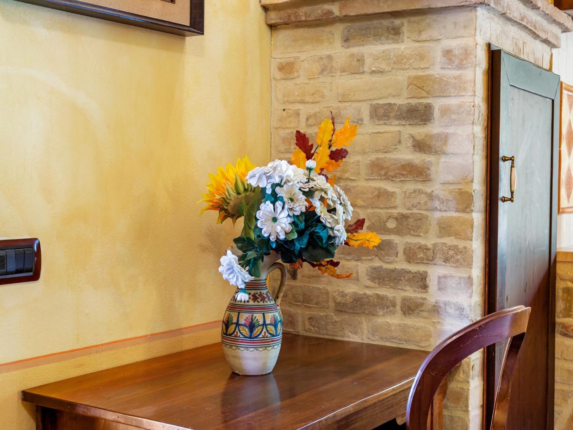 Elegant Apartment Only 1 Hour From Rome 纳尔尼 外观 照片