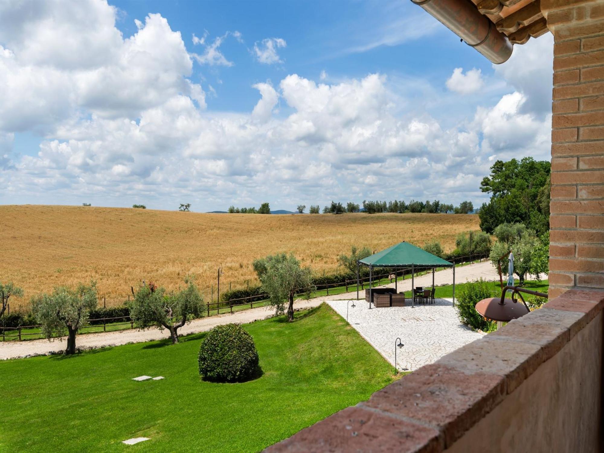 Elegant Apartment Only 1 Hour From Rome 纳尔尼 外观 照片