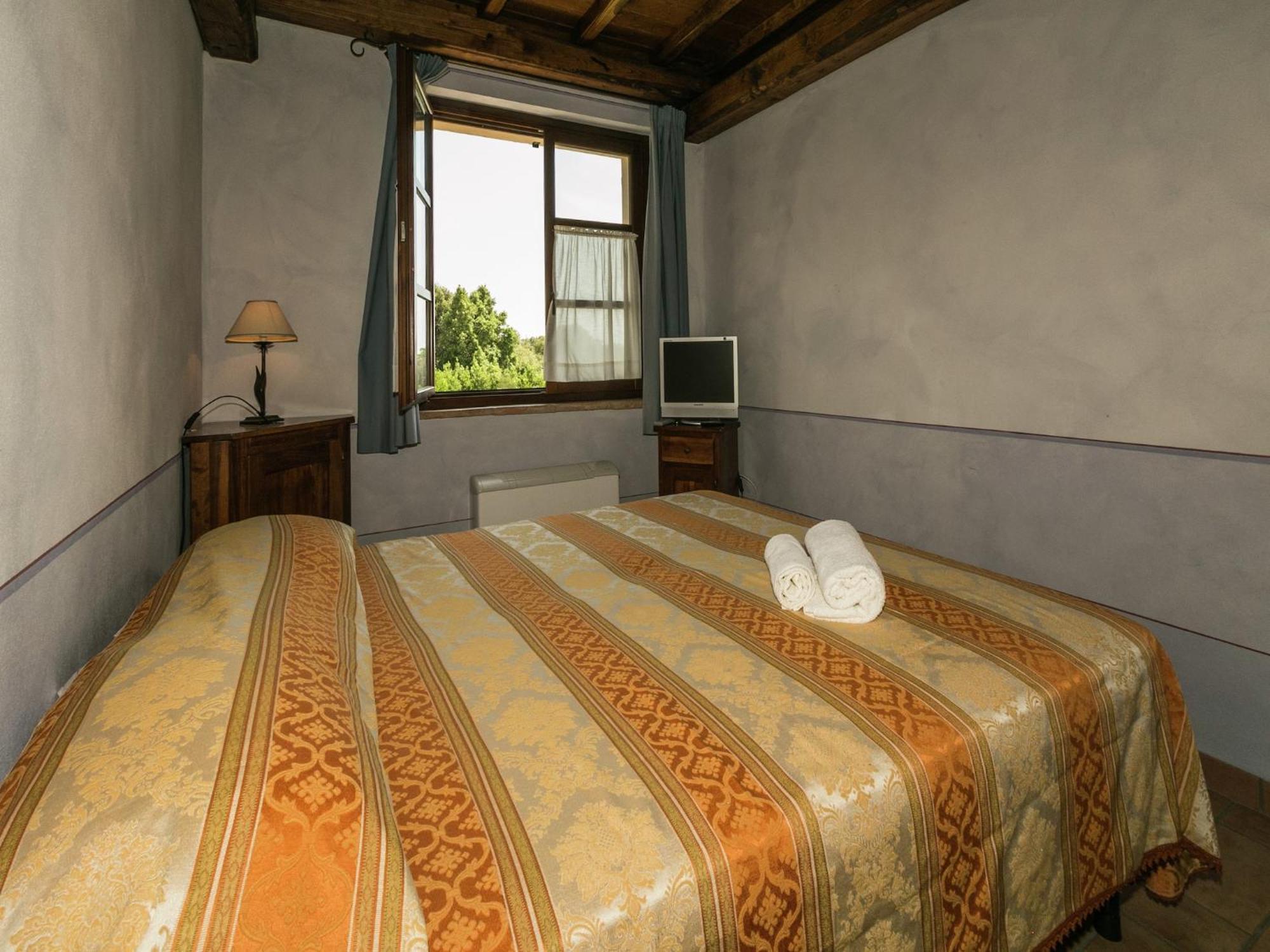 Elegant Apartment Only 1 Hour From Rome 纳尔尼 外观 照片