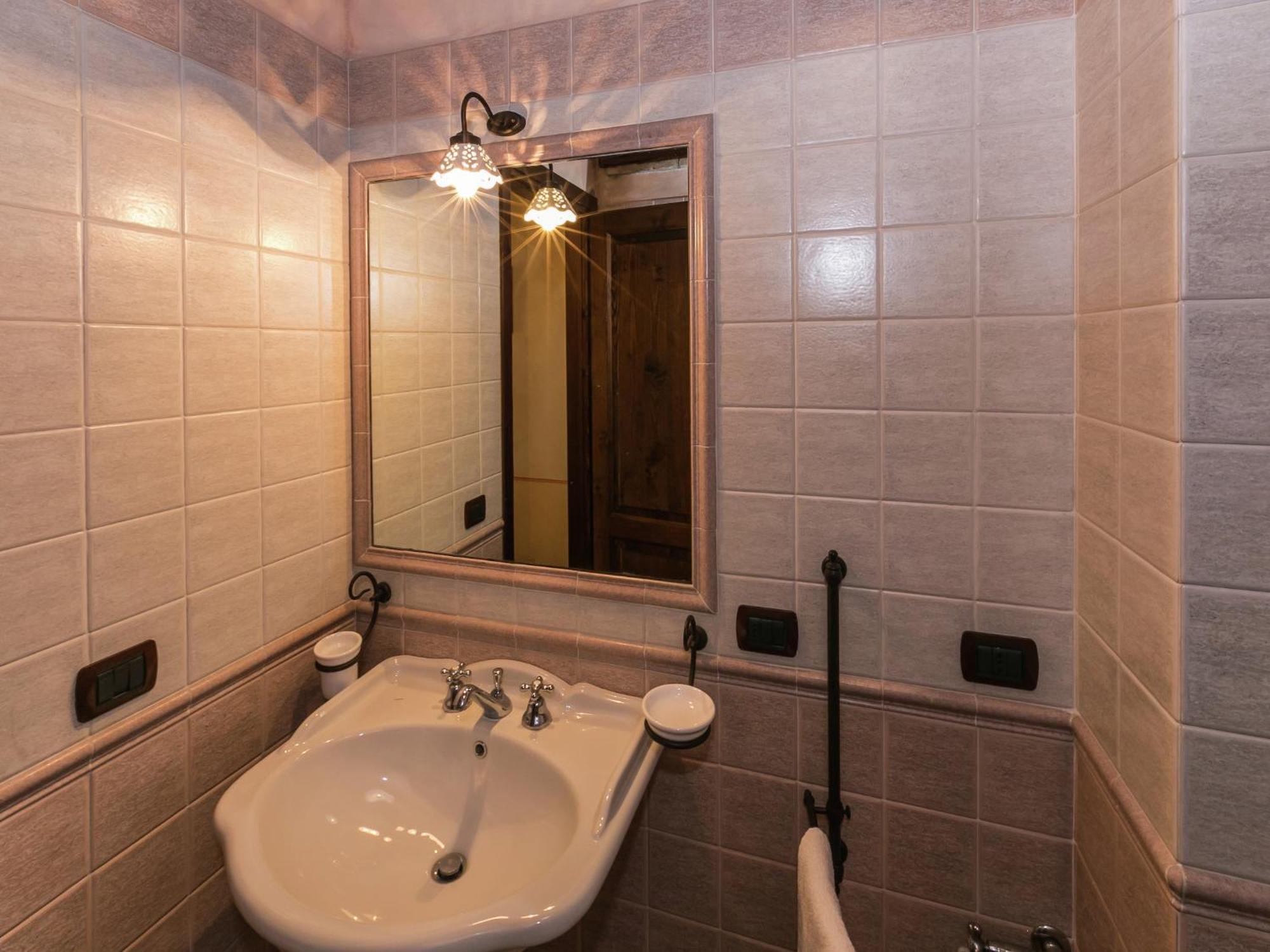 Elegant Apartment Only 1 Hour From Rome 纳尔尼 外观 照片