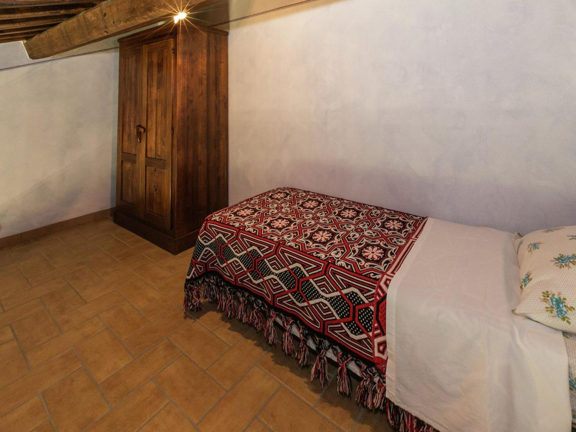 Elegant Apartment Only 1 Hour From Rome 纳尔尼 外观 照片
