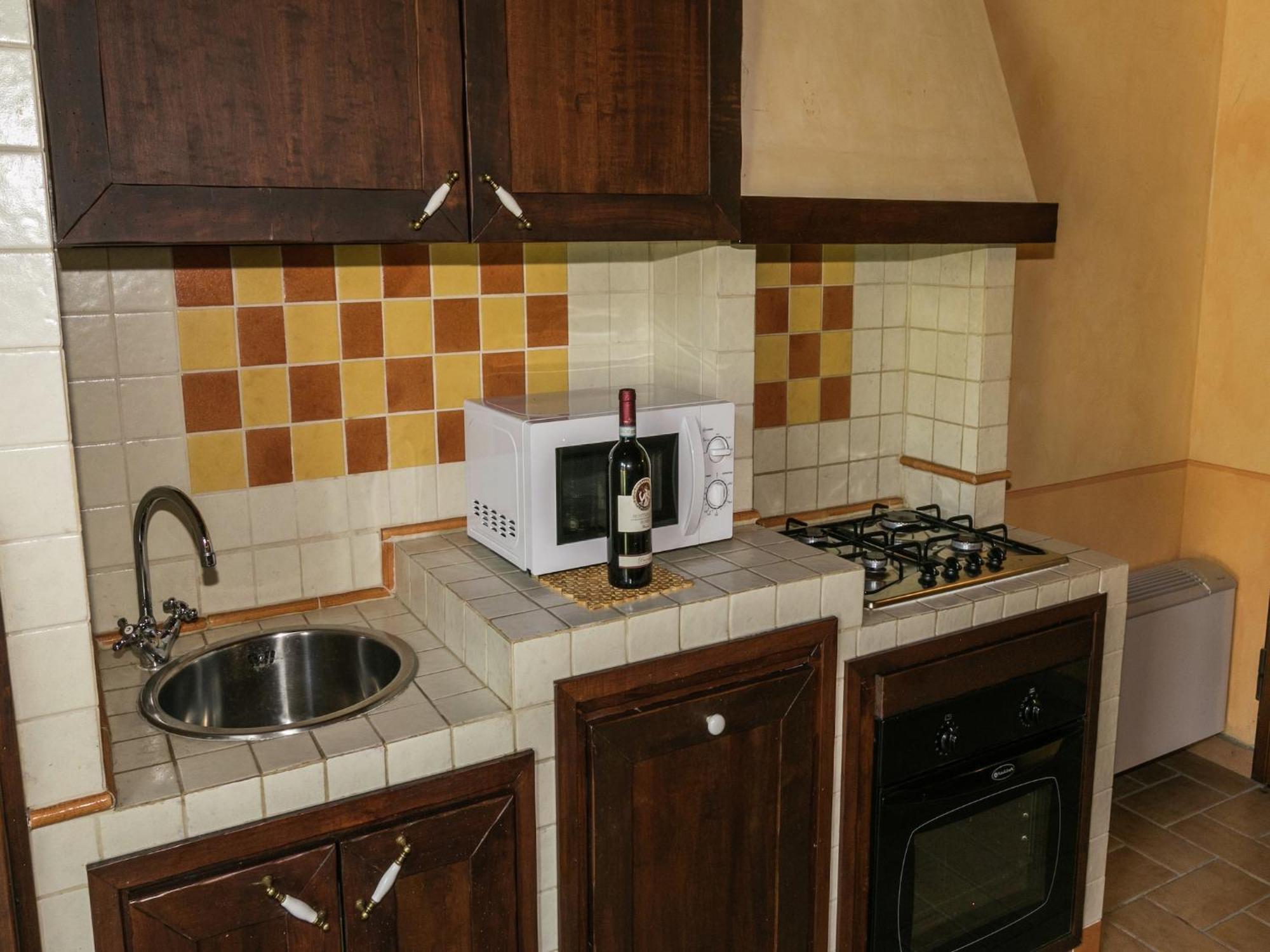 Elegant Apartment Only 1 Hour From Rome 纳尔尼 外观 照片