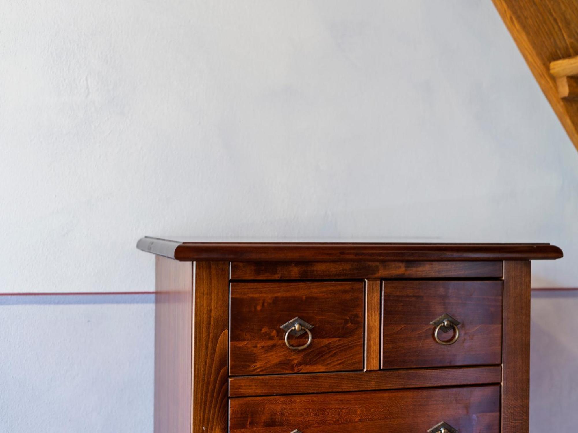 Elegant Apartment Only 1 Hour From Rome 纳尔尼 外观 照片